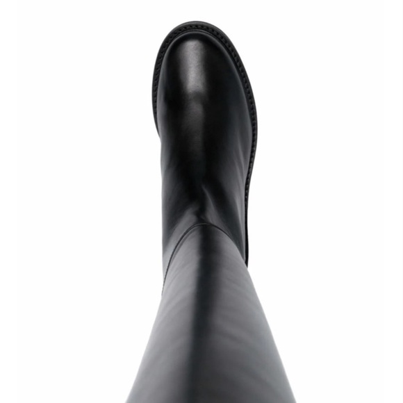 Stuart Weitzman Knee High Boots - Picture 5 of 12